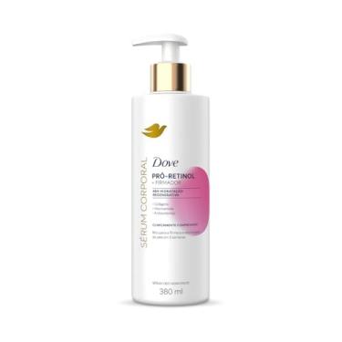 Imagem de Dove Sérum Hidratante Corporal Pró-Retinol + Firmador 380ml