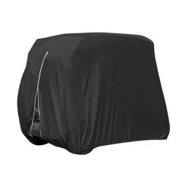 Imagem de Capa Para Carrinho De Golf - 6 Lugares - Spts