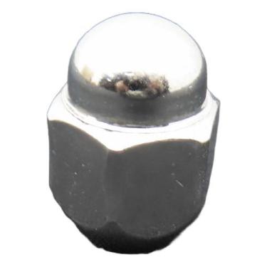 Imagem de Porca Cubo Roda Toyota Corolla Rav4 9094201082 Original