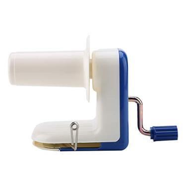 Imagem de Generic WiNter de Fio, Enrolador de Bola, Sala de Fibra Portátil para Corda de lã Em Casa