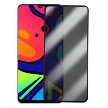 Imagem de Película 3d Privacidade Compatível Samsung Galaxy M21S Anti Spy