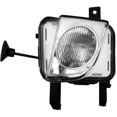 Imagem de Farol Milha Corsa Montana 2002 A 2012 Orgus Lado Direito