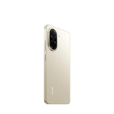 Imagem de Smartphone Xiaomi Redmi A5, 128 GB, 4 GB RAM, Dual SIM 4G, Tela 6,88, 