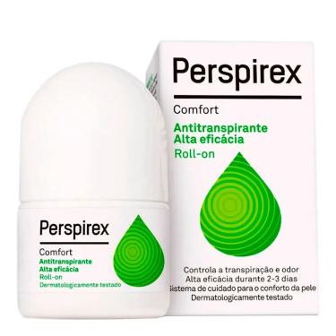Imagem de Desodorante Antitranspirante Roll-On Perspirex Comfort 20ml