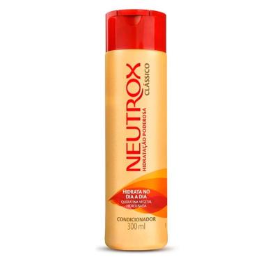 Imagem de Condicionador Neutrox Clássico 300ml