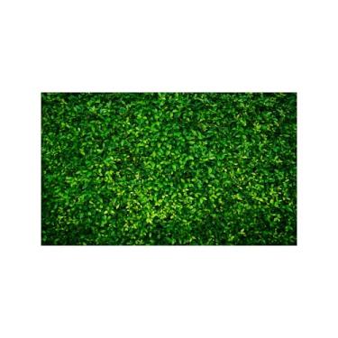 Imagem de ZZBYSM Painel de parede de folha verde 1,5 x 7,8 m para festa de aniversário, estúdio de festa de bebê, folha verde artificial, fundo de folhagem densa, com aparência natural, evento de festival BY300