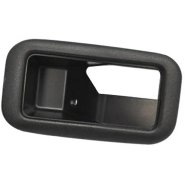 Imagem de Moldura Maçaneta Interna Porta Dir Escort Verona Preta [F103]