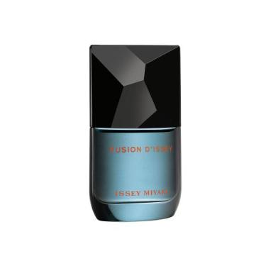 Imagem de Issey Miyake Fusion D'Issey Eau De Toilette - Perfume Masculino 50ml, 