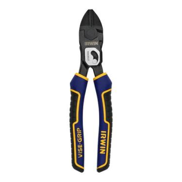 Imagem de Alicate Corte Diagonal De Alta Performance 8" 200mm - Irwin