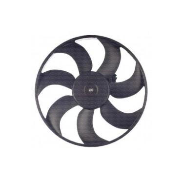 Imagem de Eletroventilador com Resistência HB20 1.0 1.6 2012 2013 ... - MULTIQUA