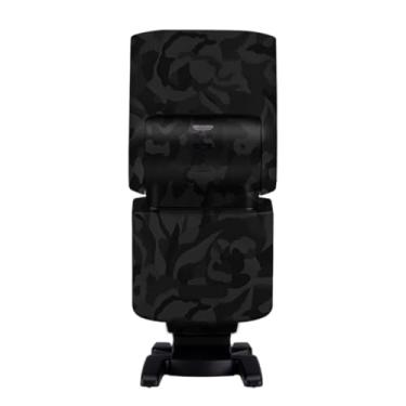 Imagem de Para Sony HVL-F46RM Câmera Flash Strobe Skin Vinil Wrap Film Protetor Adesivo Protetor Revestimento Acessórios de Fotografia HVL-F46RM (Shadow Camo Preto)