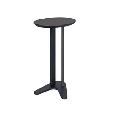 Imagem de Mesa de Canto Nature(Preto)