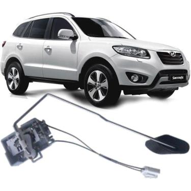 Imagem de Sensor Nivel Principal Boia Combustivel Santa Fé 2006 À 2010