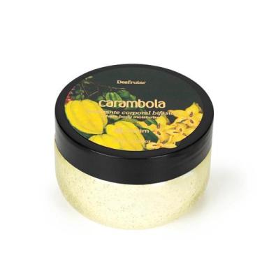 Imagem de Hidratante Corporal Bifásico Carambola 300G - Avatim