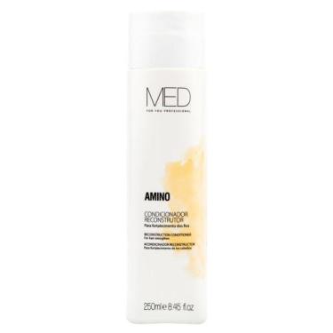 Imagem de Condicionador med for you profissional 250ML