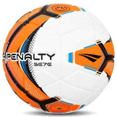 Imagem de Bola Society Penalty Se7e Ultra Fusion , Laranja