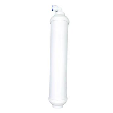 Imagem de Refil Filtro Aquaplus Geladeira Cold Encaixe Mangueira 1/4