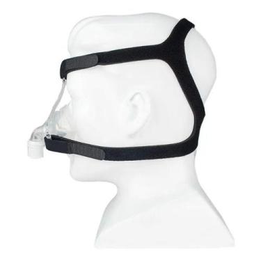 Imagem de Fixador Arnês Nacional Para Máscara Cpap Pico Philips - Nacional BS