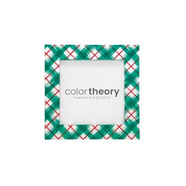 Imagem de MARIPOSA MOLDURA LAVADA VERDE E VERMELHA 4X4 | VERDE | BRILANTE | MOLDURAS | MOLDURAS DE FOTO DECORATIVAS | PAPEL | FEITA À MÃO NO MÉXICO