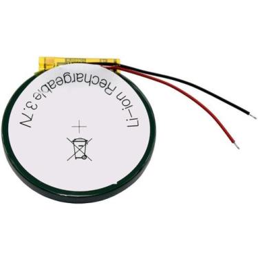 Imagem de Bateria Compativel Para Tactix 1 Gps Relógio - bgb