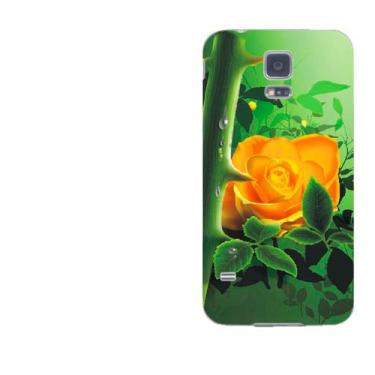 Imagem de Capa Adesivo Skin369 Verso Para Samsung Galaxy S5 SM-G900 - KawaSkin