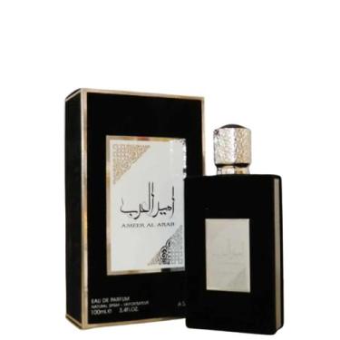 Imagem de Perfume Ameer Al Arab Edp Asdaaf 100 Ml - Masculino - Lattafa