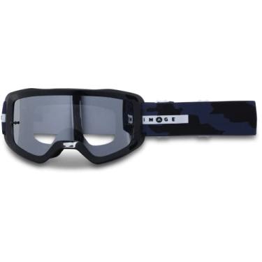Imagem de Fox Racing HUVUD NUKLR MOTOCROSS GOGGLE