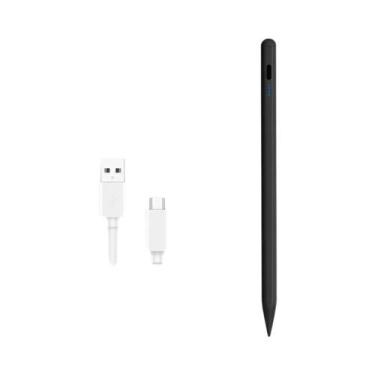 Imagem de Caneta Stylus Apple Pencil Para iPad Air 11 13 M2 pro 13 11 M4 Mini 5 