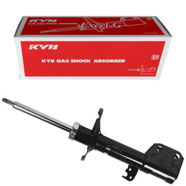 Imagem de Amortecedor Dianteiro Corolla 2015 A 2018 Original Kayaba