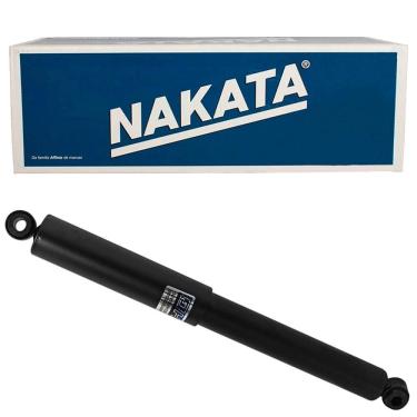 Imagem de Amortecedor Traseiro S10 Diesel 2012 a 2020 Nakata HG41036