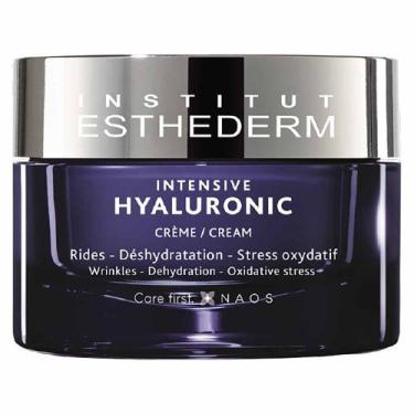 Imagem de Creme Facial Anti-Idade Esthederm Intensive Hyaluronic Creme, 50ml