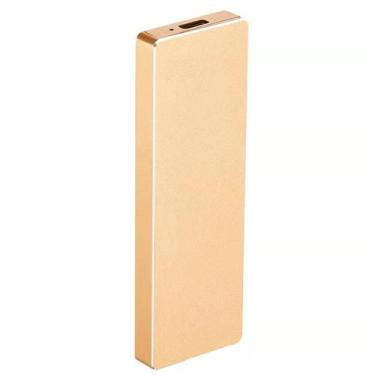 Imagem de Disco rígido externo SSD de 10 TB Móvel Sólido Estado Sólido Externo P