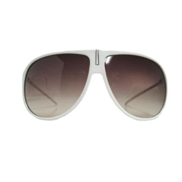 Imagem de Polaroid Óculos de Sol, 10a/Sp bege, 48