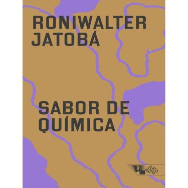 Imagem de Sabor De Quimica