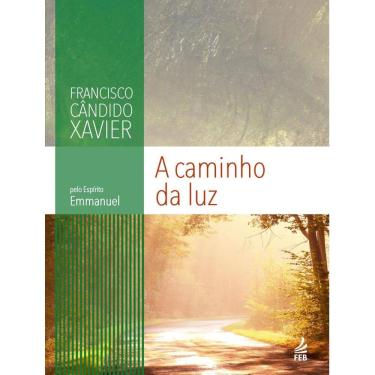 Imagem de Caminho Da Luz, A - 39ªed