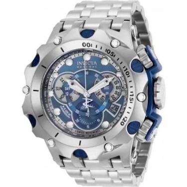 Imagem de Relógio Masculino Invcta Venom Hybrid 27787 - Majestoso Joias e Acesso
