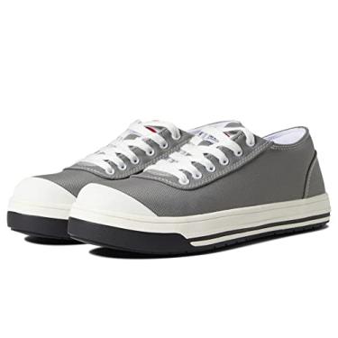Imagem de Avenger Work Boots Tênis feminino Blade Low CT, Cinza, 41
