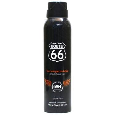 Imagem de Antitranspirante 48h Invisible - Rota 66 Viking 150ml