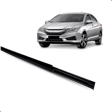 Imagem de Pestana Dianteira City 2010 A 2014 Externa Encaixe