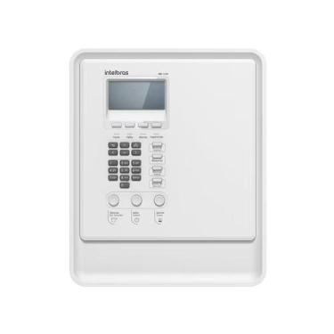 Imagem de Central de alarme de incêndio Intelbras CIE 1250