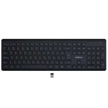 Imagem de Teclado sem fio TSI50 4293200 Intelbras