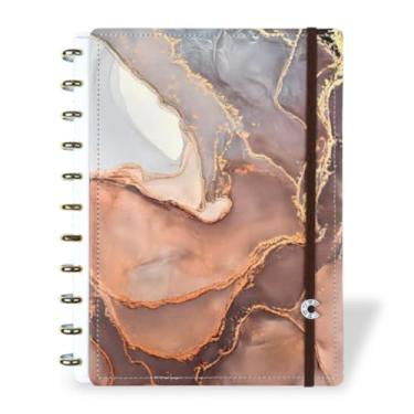 Imagem de Caderno Inteligente Grande Jasper – 21,5x28cm, 80 Folhas