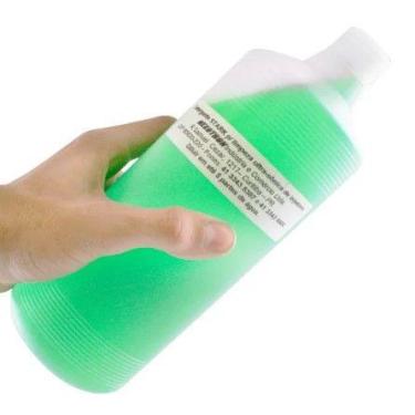 Imagem de Detergente para cuba 1 litro stark us, para usar em cuba da maquina li