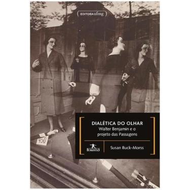 Imagem de Dialética Do Olhar