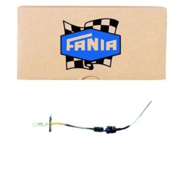 Imagem de Cabo Comando Embreagem - Fiorino 2011 A 2024 / Mobi 2016 A 2024 / Uno 