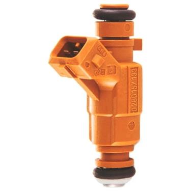 Imagem de Bico Injetor Gm Cobalt Spin Agile Montana 1.8 0280157133