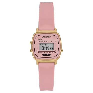 Imagem de Relógio Mormaii Feminino Vintage MO13722D/8T