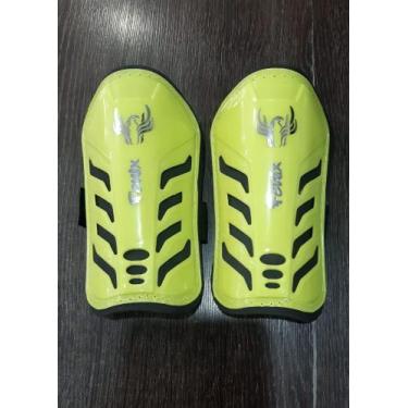 Imagem de Caneleira fenix infantil