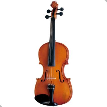 Imagem de Viola De Arco Michael Vam40 4/4 Tampo Sólido