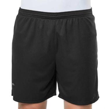 Imagem de Calção Futebol Esporte Elite Masculino Adulto - Ref 1200 - Tam P ao GG